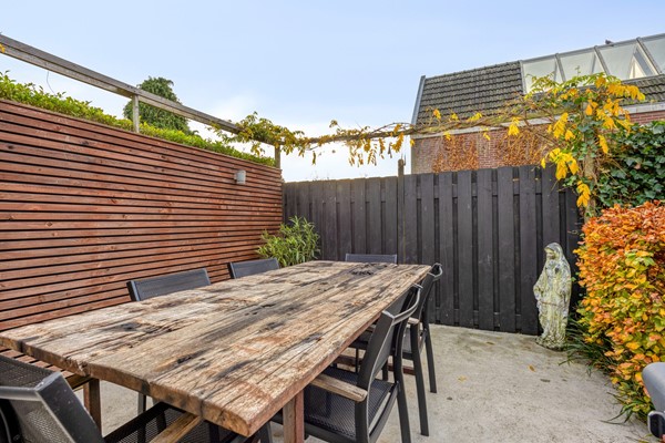 Medium property photo - Molenstraat 46, 5281 JR Boxtel